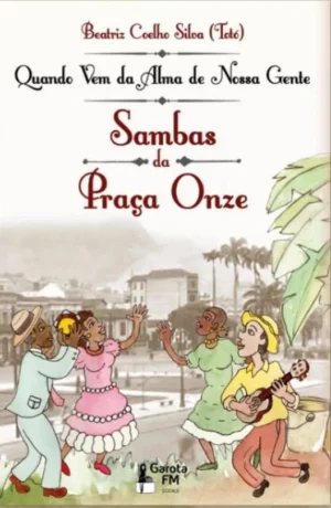 Sambas da Praça Onze